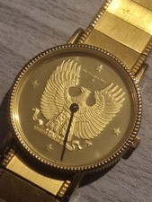 vintage 1986 FRANKLIN MINT