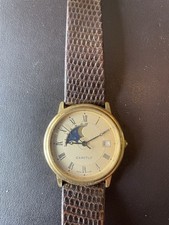 Men’s Swiss Exactly Moon