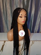 Knotless Braided Wigs 35