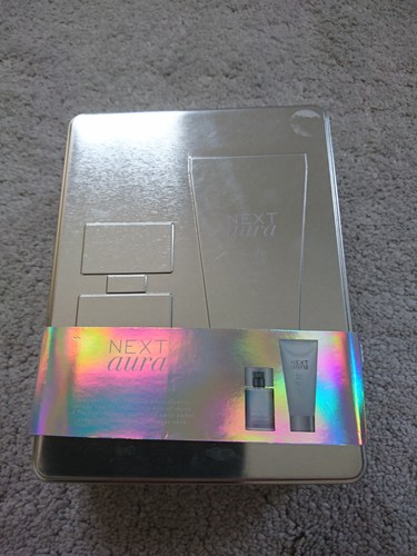 Next aura eau - 30, de