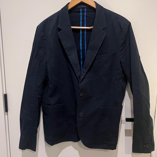 Paul smith men - paul, blazer