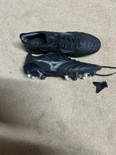 Mizuno Morelia Neo IV Elite-