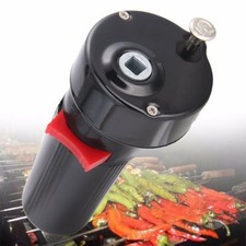 Grill motor electric spit