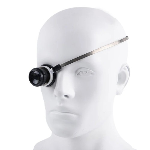 Magnifying glasses for - glasses,