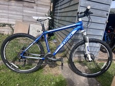 Trek 4300 Mountain Bike