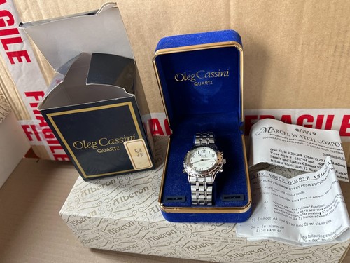 Oleg cassini marcel - oleg,