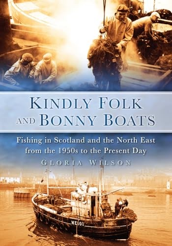 Kindly folk and bonny boats - kindly,