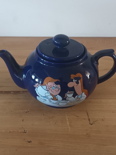 Wades tetley tea - tetley,