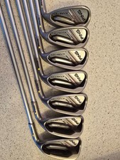Ping Karsten 2014 iron set 5