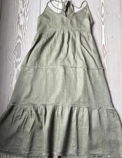 Heidi Klein Tiered linen