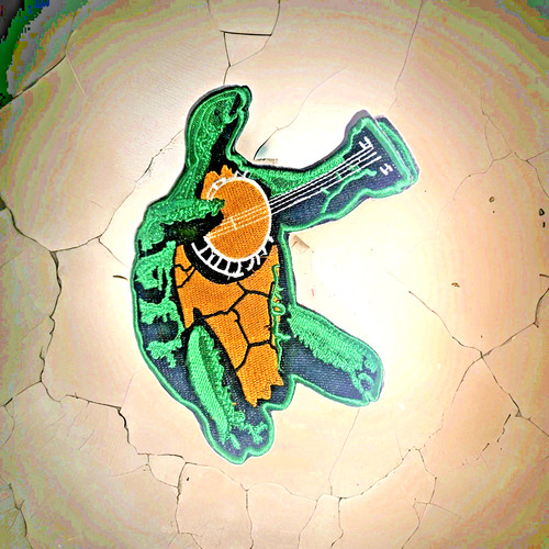 Grateful dead terrapin station - terrapin,
