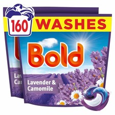 Bold all pods washing - in,