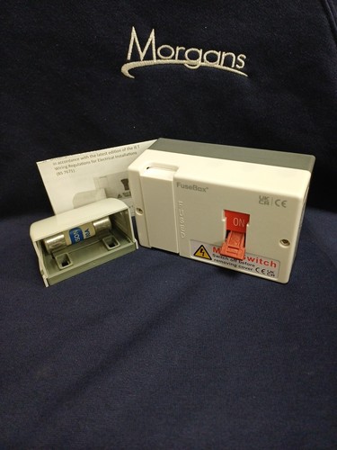 Fusebox fms080 80a fused - fusebox,