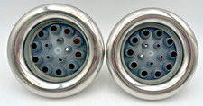 (2) MASTER SPA 7.5"