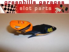 Greenhills scalextric moto - scalextric,