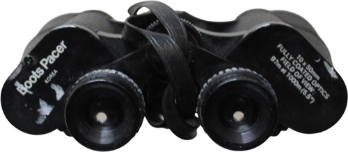 Boots pacer 10x50mm binoculars - boots,