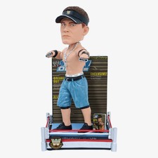 John cena wwe magazine - wwe,
