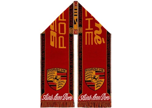 Aimé leon dore porsche - leon, x