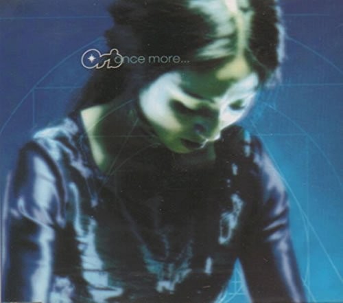 Orb once more - more,
