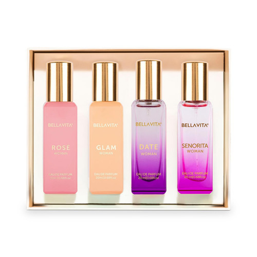 Bellavita luxury women - bellavita, mini