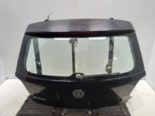 VOLKSWAGEN POLO Boot Lid