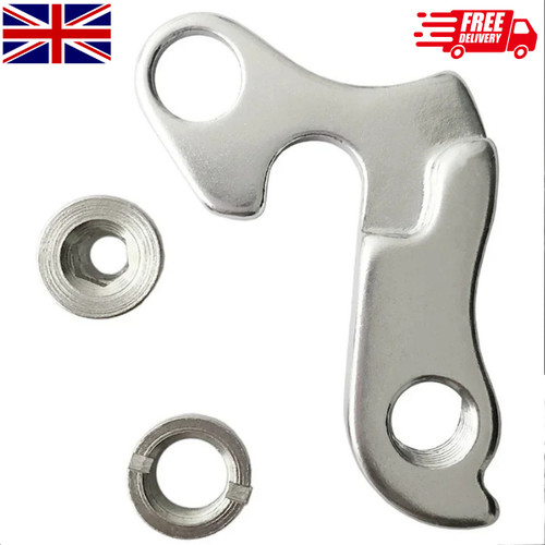 Rear derailleur hanger - hanger, mech