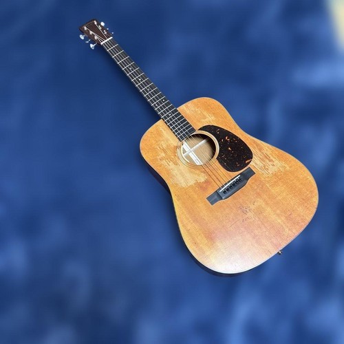Martin street legend - martin,