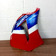 Honda CBR600RR Right Mid Side