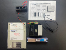 ✫ Commodore DKB MultiStart