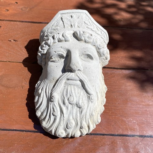 Zeus greek god - greek, sculpture