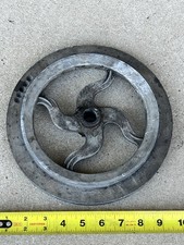 Atlas Craftsman 12" 10" Metal