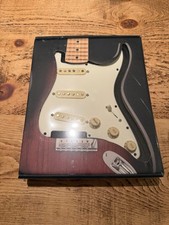 NEW Fender Loaded Pre-Wired