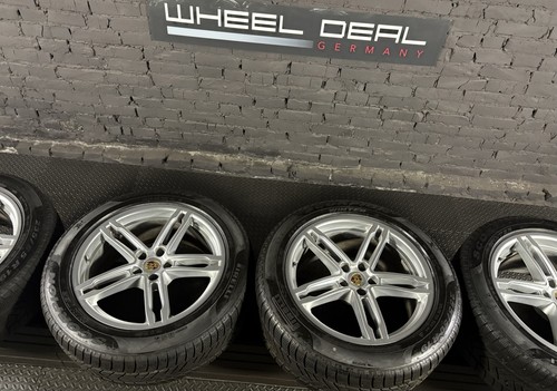 Porsche macan 95b wheel - macan,