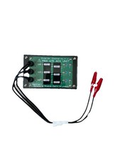 Mitsubishi Inverter Tester T2WEA0988 Air Conditioning PCB Circuit Board 