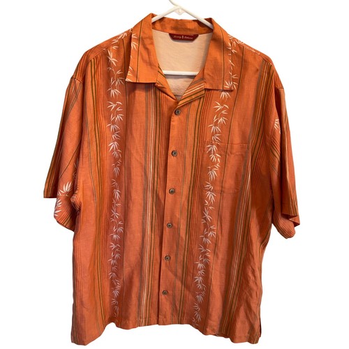 Tommy bahama mens - tommy, orange