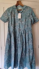 Seasalt Charlotte Dress 16