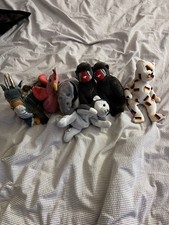 Ty Beanie Babies Bundle