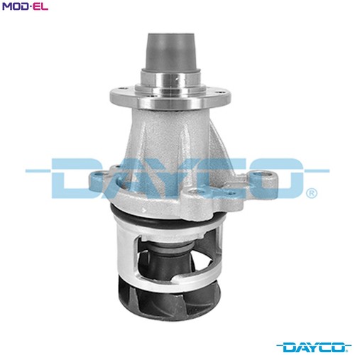 Water pump engine cooling - pump,