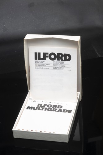 Ilford multigrade 8 9cm - ilford, 8.9