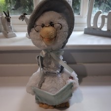 Mother Goose Nursery Rhyme