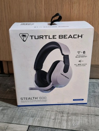 Turtle beach stealth 600 gen - turtle, 3