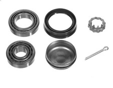 Wheel bearing kit - , 100