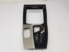 2020 BMW X3 GEAR LEVER SURROUND 8076645