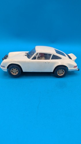 Modified porsche with - modified, a