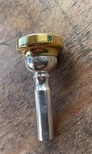 Yamaha Cornet Mouthpiece