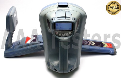 Radiodetection spx 7000 - 7000, dl