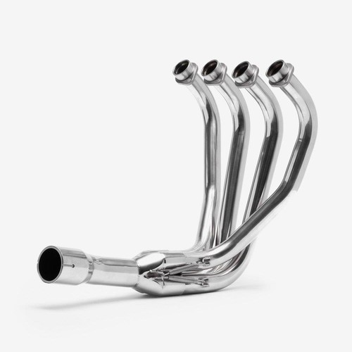 Lextek stainless steel exhaust - lextek,
