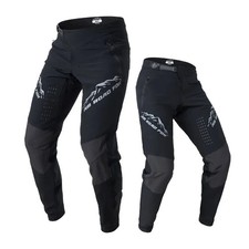 Motorcyclist mtb enduro - mtb,