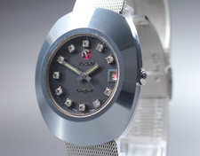 Vintage "NEAR MINT" RADO