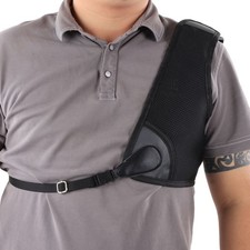 Archery Chest Protector Guard